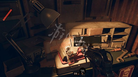 《死亡循環》圖文攻略:全劇情流程+全關卡+全武器+全飾品+全線索+全發現+全檔案+全裝備+操作介紹 《死亡循環》圖文攻略:全劇情流程+全關卡+全武器+全飾品+全線索+全發現+全檔案+全裝備+操作介紹
