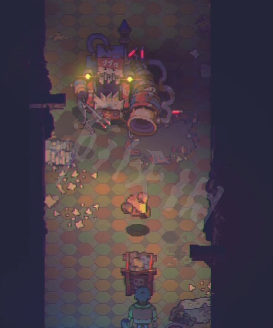 《風來之國》吸塵器Boss怎麽打?吸塵器Boss打法分享 《風來之國》吸塵器Boss怎麽打?吸塵器Boss打法分享