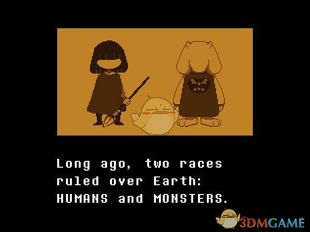 《傳說之下》薯片屬性介紹