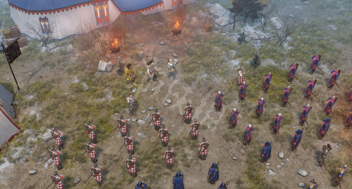 《尋路者傳奇:正義之怒》騎乘戰鬥怎麽樣?騎乘戰鬥心得分享 《尋路者傳奇:正義之怒》騎乘戰鬥怎麽樣?騎乘戰鬥心得分享