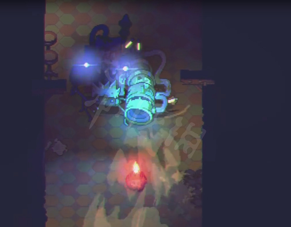 《風來之國》吸塵器Boss怎麽打?吸塵器Boss打法分享 《風來之國》吸塵器Boss怎麽打?吸塵器Boss打法分享