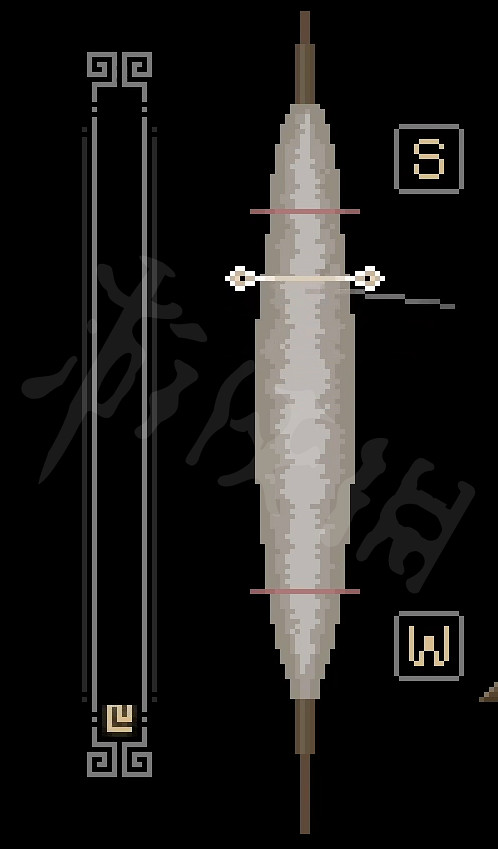 《山海旅人》琴弦怎麽獲得？琴弦製作方法分享