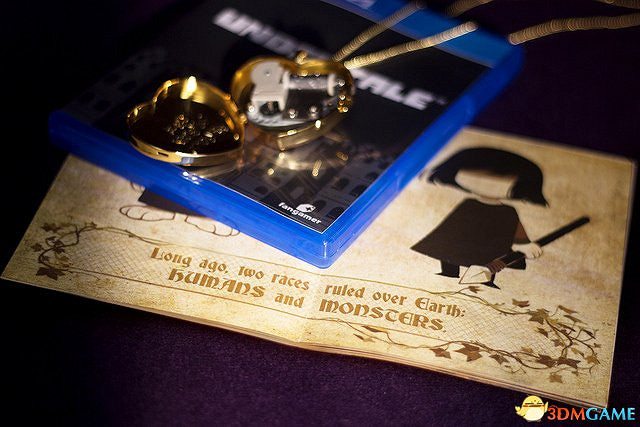 IGN經典遊戲《傳說之下》PS4/PSV版於8月15日發售 IGN經典遊戲《傳說之下》PS4/PSV版於8月15日發售