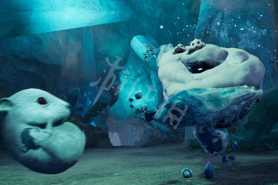 《仙劍奇俠傳7》妖怪有哪些？部分妖怪特點圖鑒彙總