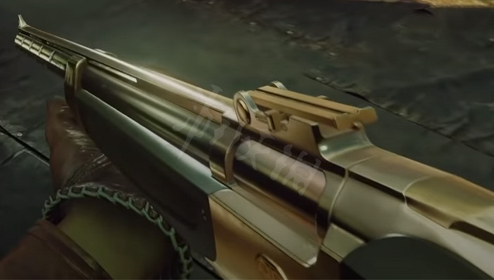 《死亡循環》武器有什麽?全武器列表一覽 《死亡循環》武器有什麽?全武器列表一覽