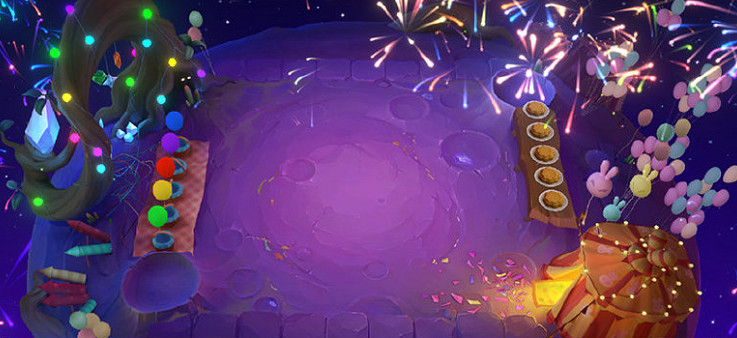 《金鏟鏟之戰》中秋活動有什麽 中秋活動介紹 《金鏟鏟之戰》中秋活動有什麽 中秋活動介紹