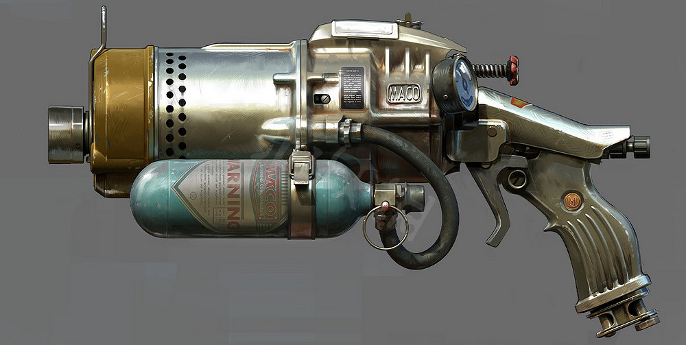 《死亡循環》武器有什麽?全武器列表一覽 《死亡循環》武器有什麽?全武器列表一覽