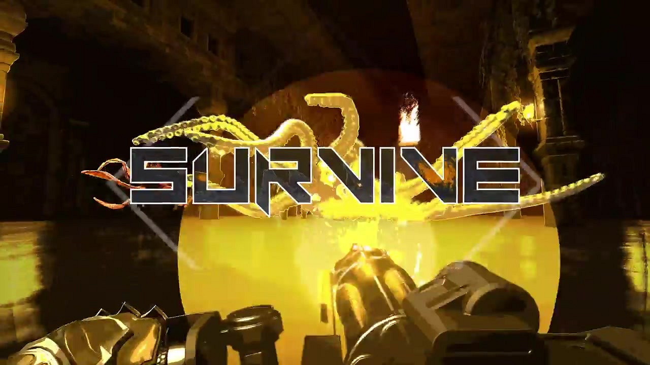 《BPM：每分鐘子彈數》將於10月5日推出主機版