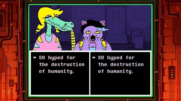 《傳說之下》將於3月16日登陸Xbox One平台