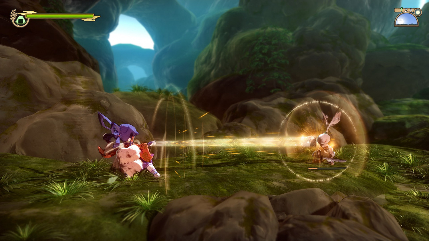 《牧場物語 橄欖鎮與希望的大地》連動《天穗之咲稻姬》DLC已限時免費發布 《牧場物語 橄欖鎮與希望的大地》連動《天穗之咲稻姬》DLC已限時免費發布