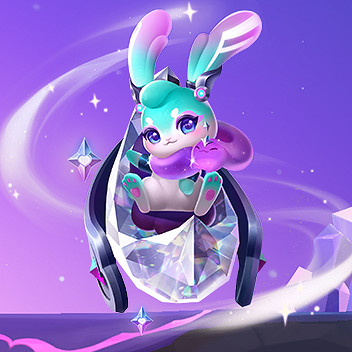 《金鏟鏟之戰》9.16更新內容一覽 小小英雄月兔上架中秋活動開啓