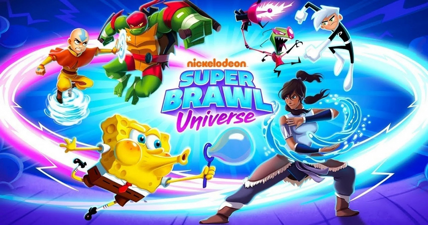 官方證實《尼克兒童頻道全明星大亂鬥》10月5日發售 額外DLC之後到來 官方證實《尼克兒童頻道全明星大亂鬥》10月5日發售 額外DLC之後到來