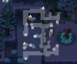 《復甦的魔女》4-19最後的寶箱怎麽獲得 4-19最後的寶箱獲取攻略 《復甦的魔女》4-19最後的寶箱怎麽獲得 4-19最後的寶箱獲取攻略