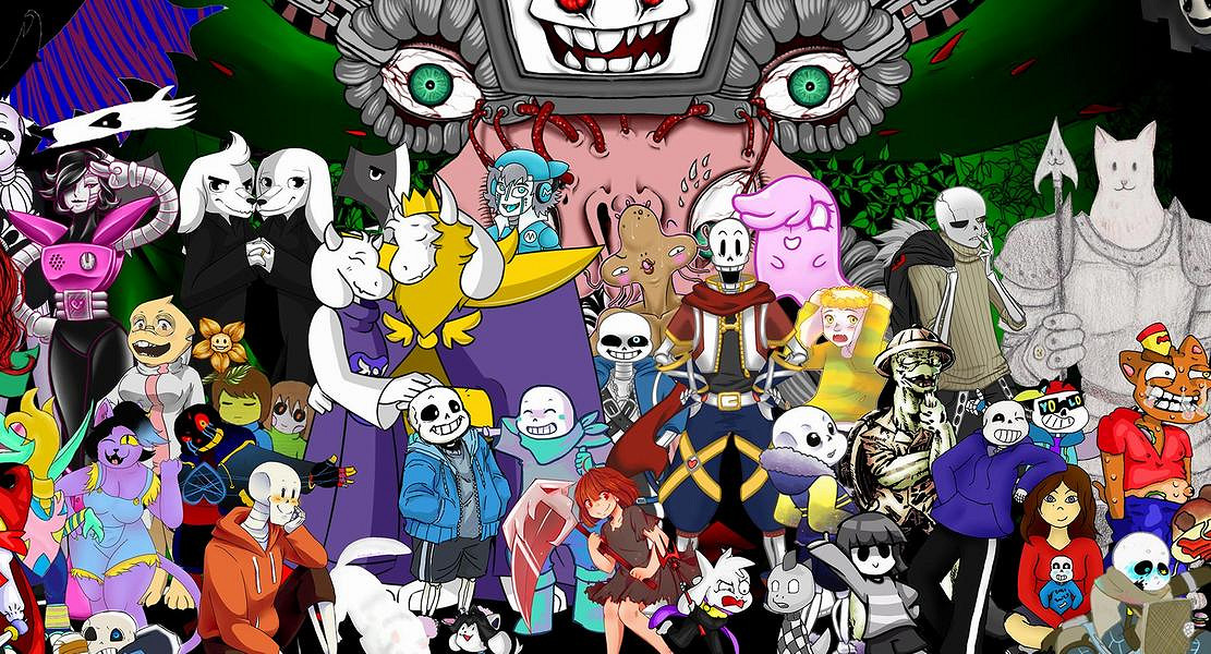 《傳說之下》將舉辦5周年音樂會 主創設計T恤用作慈善