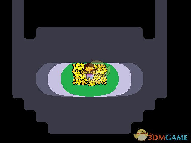 《傳說之下》螃果屬性介紹