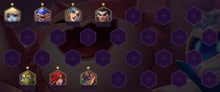 《金鏟鏟之戰》帝國刺客陣容攻略 卡特主C陣容怎麽玩 《金鏟鏟之戰》帝國刺客陣容攻略 卡特主C陣容怎麽玩