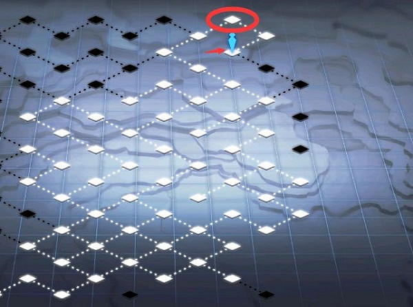 《靈魂潮汐》神的金枝第二章通關攻略 神的金枝第二章怎麽過 《靈魂潮汐》神的金枝第二章通關攻略 神的金枝第二章怎麽過