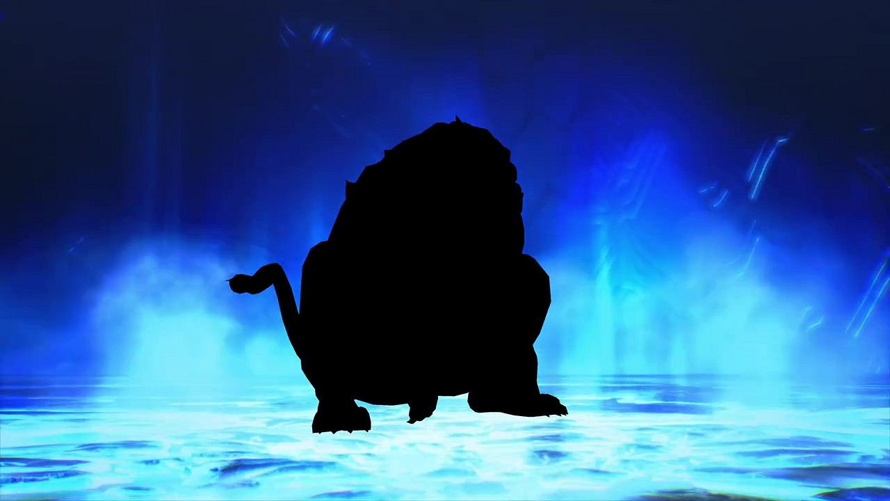 《真·女神轉生V》惡魔介紹:日本神話中神獸真神 《真·女神轉生V》惡魔介紹:日本神話中神獸真神