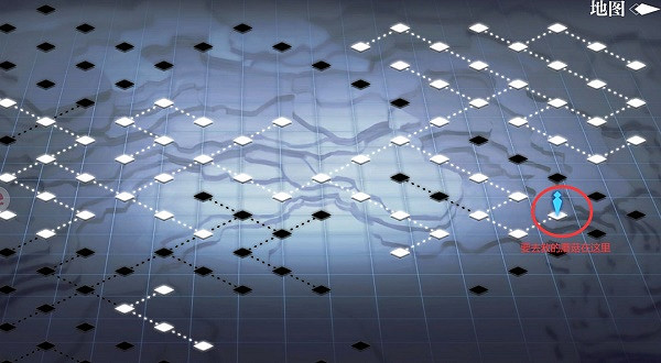 《靈魂潮汐》神的金枝第三章通關攻略 活動第三章怎麽過