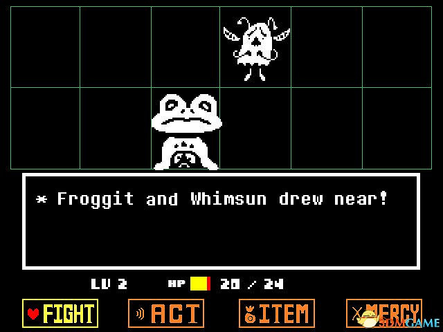 Steam歷史最低價 獨立神作《傳說之下》-31%促銷中 Steam歷史最低價 獨立神作《傳說之下》-31%促銷中