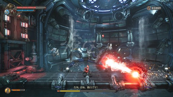 《暗影火炬城》Boss攻略全介紹 Boss打法有什麽技巧？