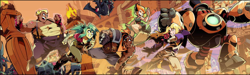 Epic喜加二：《極速大亂鬥》和《塔爾西斯》免費領