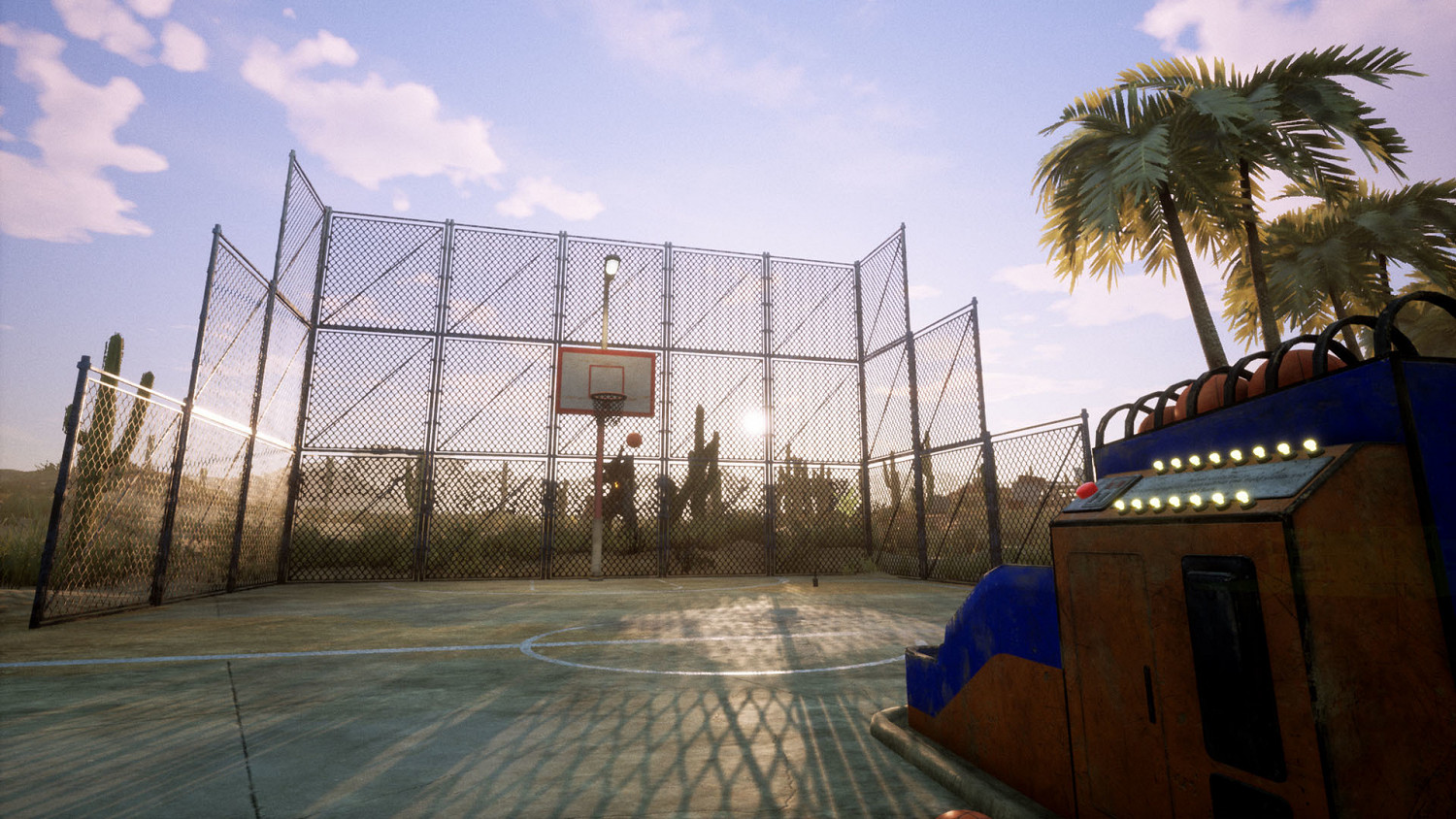 加油站不僅能加油 《加油站大亨》今日正式上市 加油站不僅能加油 《加油站大亨》今日正式上市