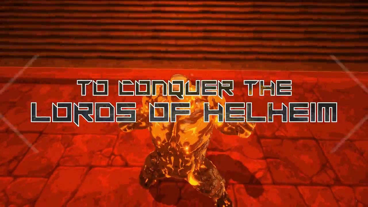 《BPM：每分鐘子彈數》將於10月5日推出主機版