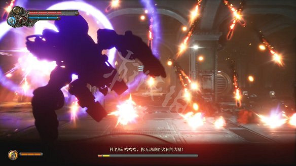 《暗影火炬城》Boss攻略全介紹 Boss打法有什麽技巧？