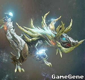 《破曉傳奇》全巨體怪物圖鑒一覽 《破曉傳奇》全巨體怪物圖鑒一覽