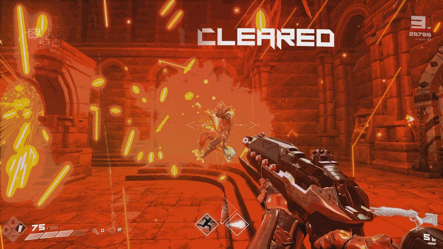 《BPM：每分鐘子彈數》將於10月5日推出主機版