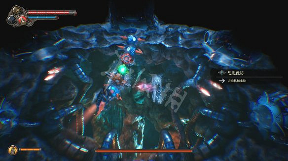 《暗影火炬城》Boss攻略全介紹 Boss打法有什麽技巧? 《暗影火炬城》Boss攻略全介紹 Boss打法有什麽技巧?