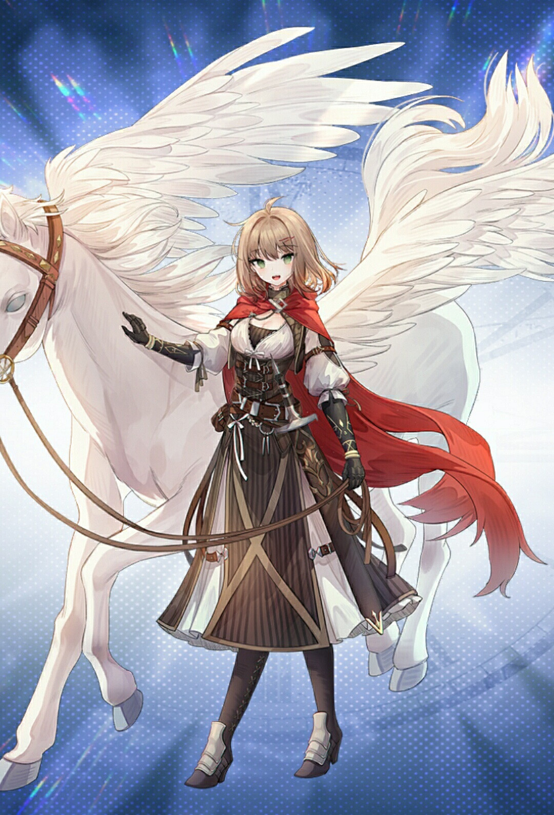 《復甦的魔女》凱多尼亞陣容怎麽搭配 凱多尼亞陣容搭配推薦 《復甦的魔女》凱多尼亞陣容怎麽搭配 凱多尼亞陣容搭配推薦