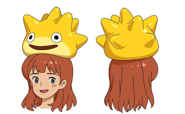 《第二國度2：幽靈國度王子版》Switch版速購特典公開 經典藏品