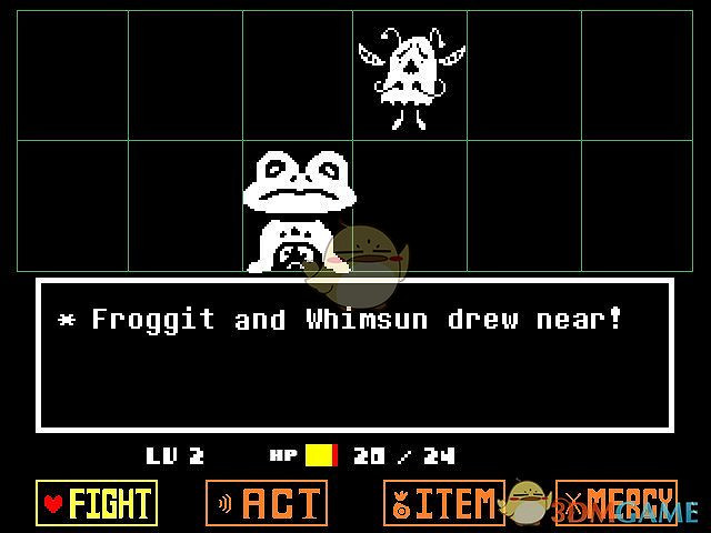 《傳說之下》海茶屬性介紹