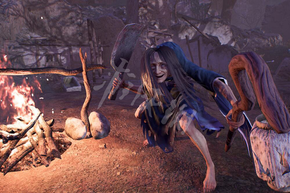 《仙劍奇俠傳7》妖怪有哪些？部分妖怪特點圖鑒彙總