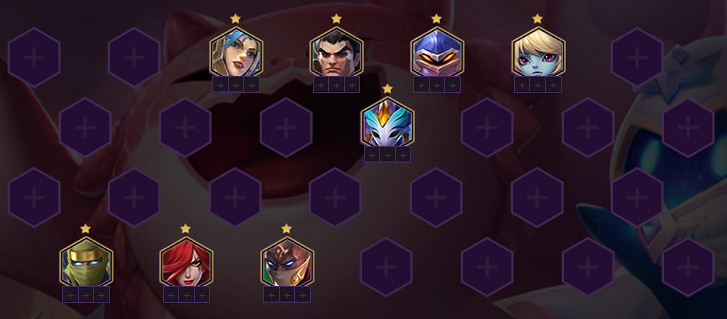 《金鏟鏟之戰》帝國刺客陣容攻略 卡特主C陣容怎麽玩 《金鏟鏟之戰》帝國刺客陣容攻略 卡特主C陣容怎麽玩