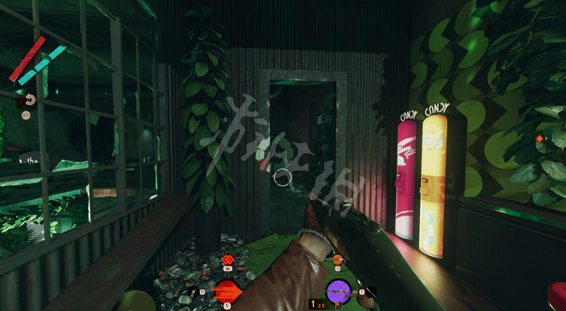 《死亡循環》傳承槍怎麽獲得?傳承槍解密心得分享 《死亡循環》傳承槍怎麽獲得?傳承槍解密心得分享