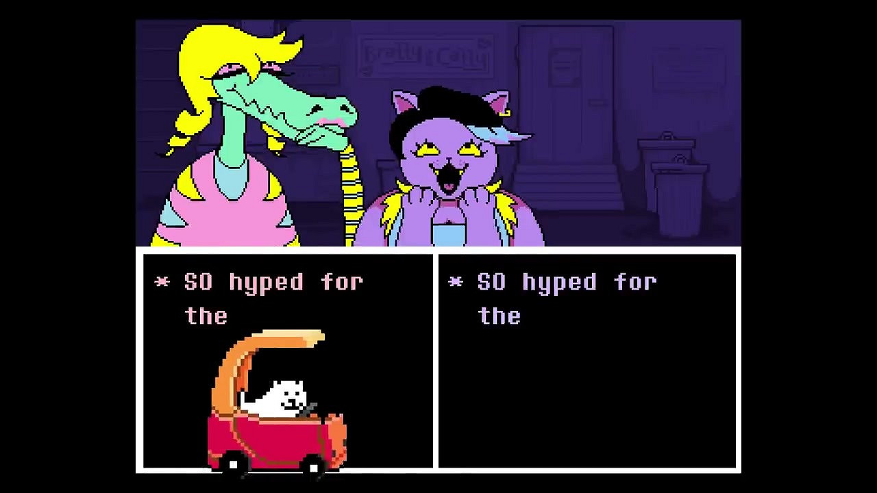 《傳說之下》將於3月16日登陸Xbox One平台