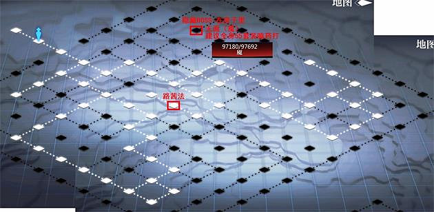 《靈魂潮汐》活動第五章攻略 活動第五章怎麽過