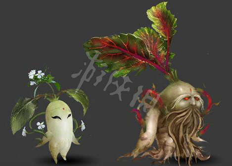 《仙劍奇俠傳7》妖怪有哪些？部分妖怪特點圖鑒彙總