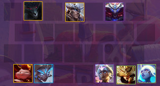 《金鏟鏟之戰》黎明最強陣容推薦 S5.5黎明神諭陣容怎麽玩 《金鏟鏟之戰》黎明最強陣容推薦 S5.5黎明神諭陣容怎麽玩