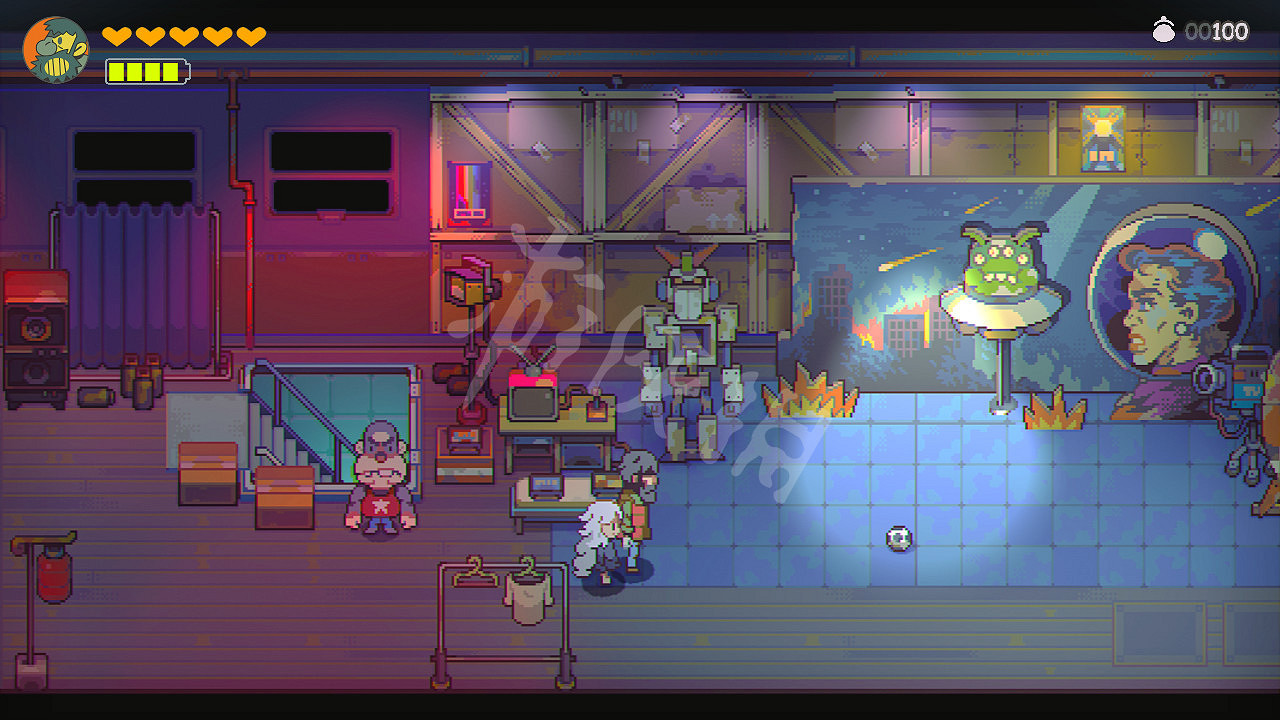 《風來之國》遊戲配置要求介紹 遊戲配置要求高嗎？