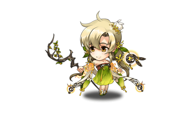 《夢幻模擬戰》中秋皮膚怎麽樣 2021莉亞娜中秋皮膚介紹 《夢幻模擬戰》中秋皮膚怎麽樣 2021莉亞娜中秋皮膚介紹