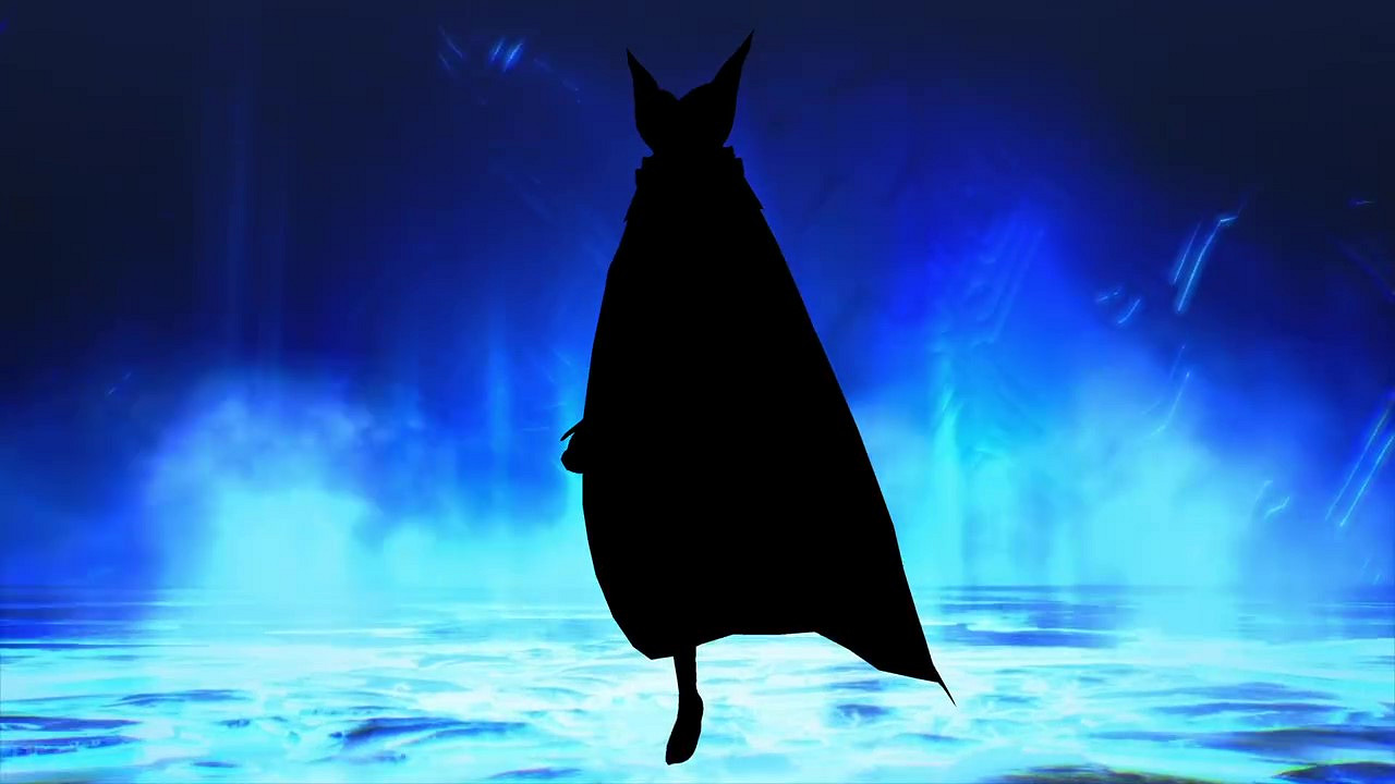 《真·女神轉生V》惡魔介紹:日本神話怪物奴延 《真·女神轉生V》惡魔介紹:日本神話怪物奴延