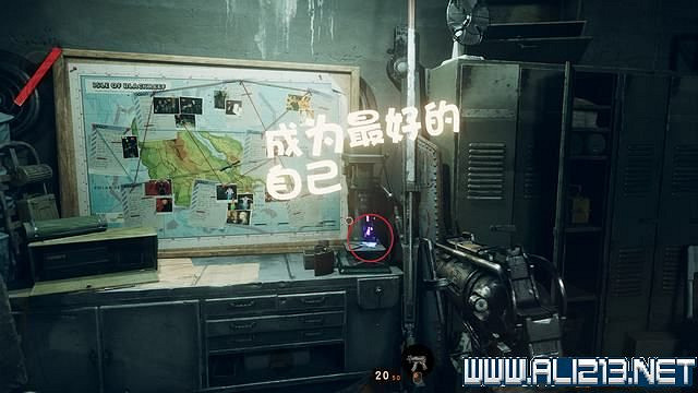 《死亡循環》新手教學圖文攻略 新手怎麽玩? 《死亡循環》新手教學圖文攻略 新手怎麽玩?