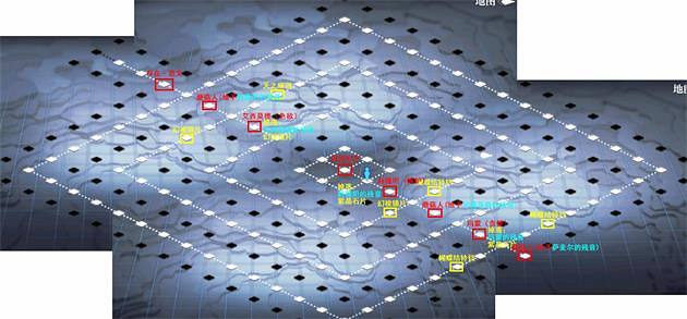 《靈魂潮汐》活動第五章攻略 活動第五章怎麽過