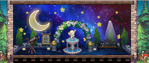 《復甦的魔女》7月22日更新公告 星辰幻境副本開啓 《復甦的魔女》7月22日更新公告 星辰幻境副本開啓