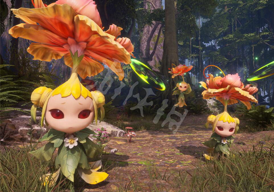 《仙劍奇俠傳7》妖怪有哪些？部分妖怪特點圖鑒彙總