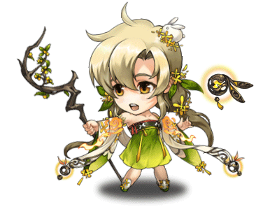 《夢幻模擬戰》中秋皮膚怎麽樣 2021莉亞娜中秋皮膚介紹 《夢幻模擬戰》中秋皮膚怎麽樣 2021莉亞娜中秋皮膚介紹